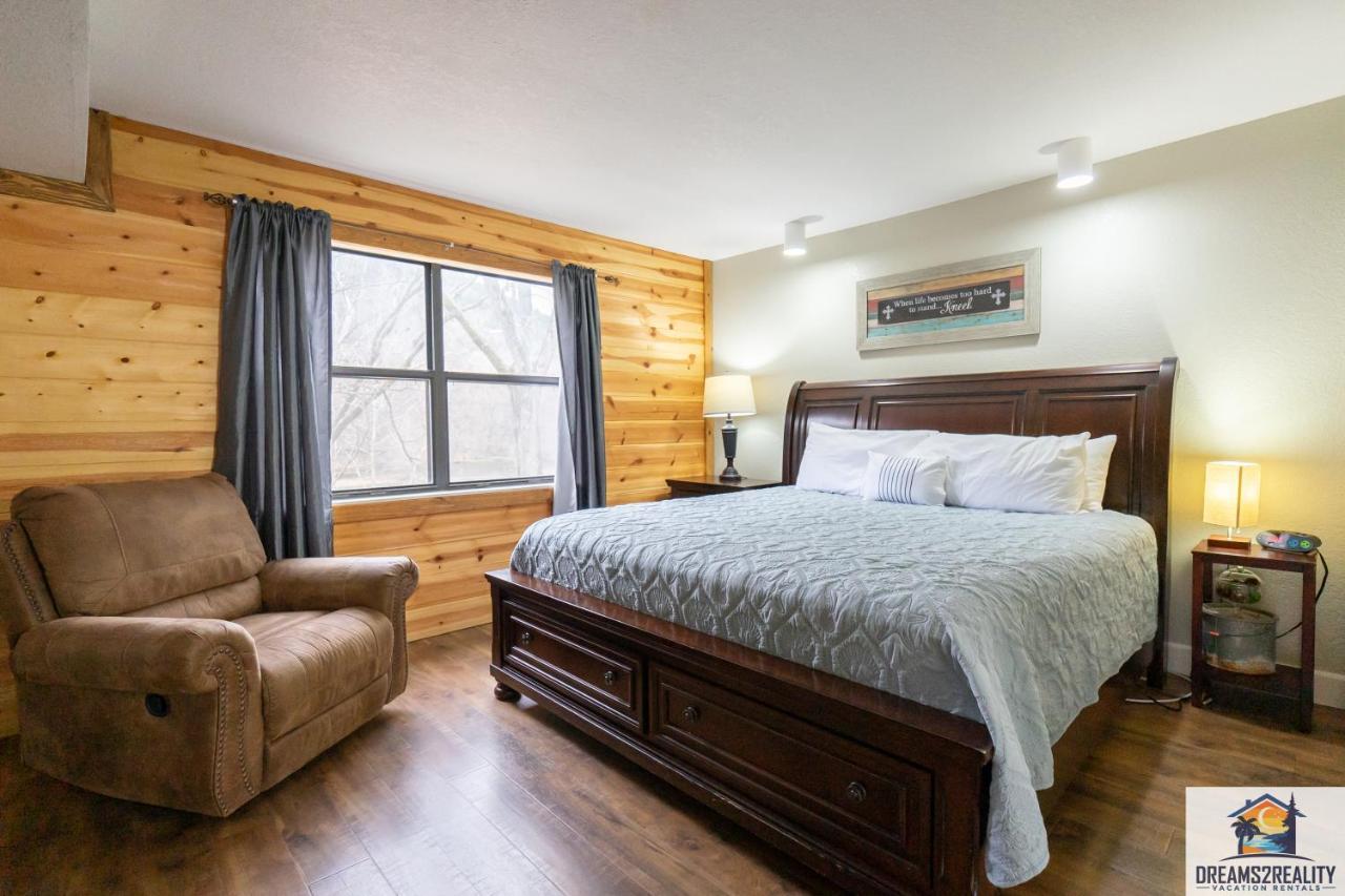 3Br Condo With Lake View - Trout Fishing - Playground - 2 Pools - Free Tickets Included - Pr69-9 Branson Eksteriør bilde