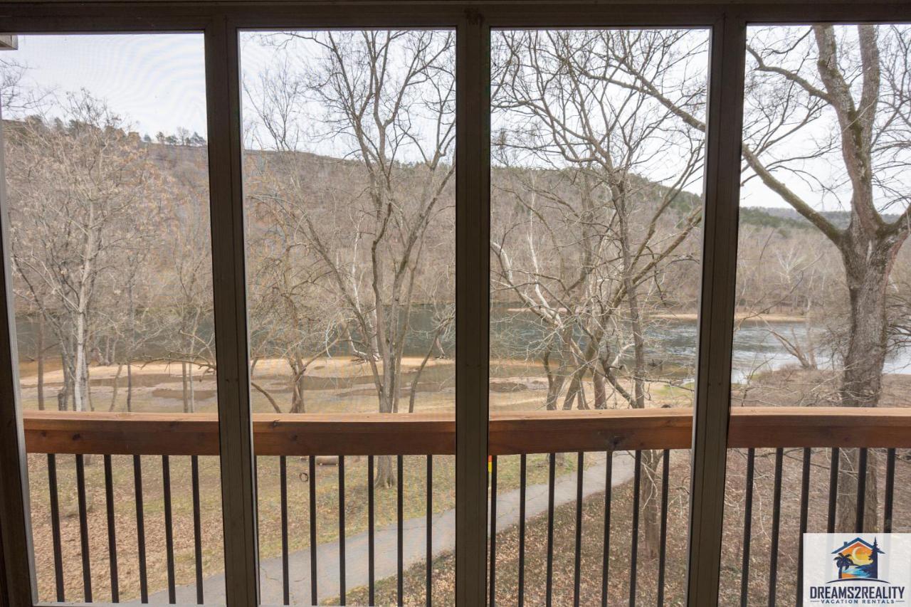 3Br Condo With Lake View - Trout Fishing - Playground - 2 Pools - Free Tickets Included - Pr69-9 Branson Eksteriør bilde