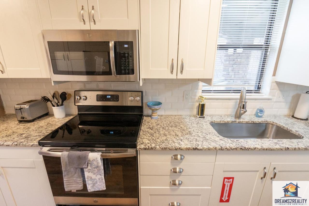 3Br Condo With Lake View - Trout Fishing - Playground - 2 Pools - Free Tickets Included - Pr69-9 Branson Eksteriør bilde