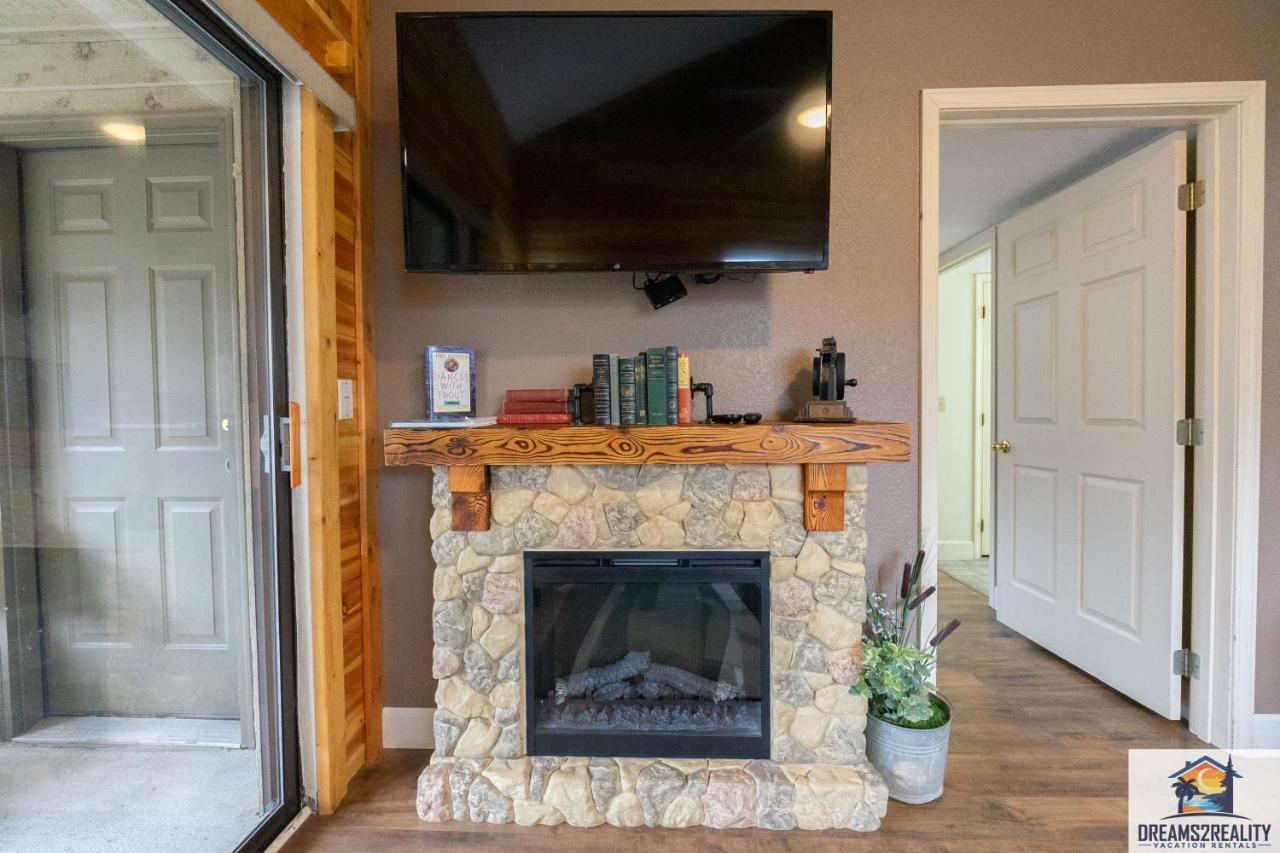 3Br Condo With Lake View - Trout Fishing - Playground - 2 Pools - Free Tickets Included - Pr69-9 Branson Eksteriør bilde