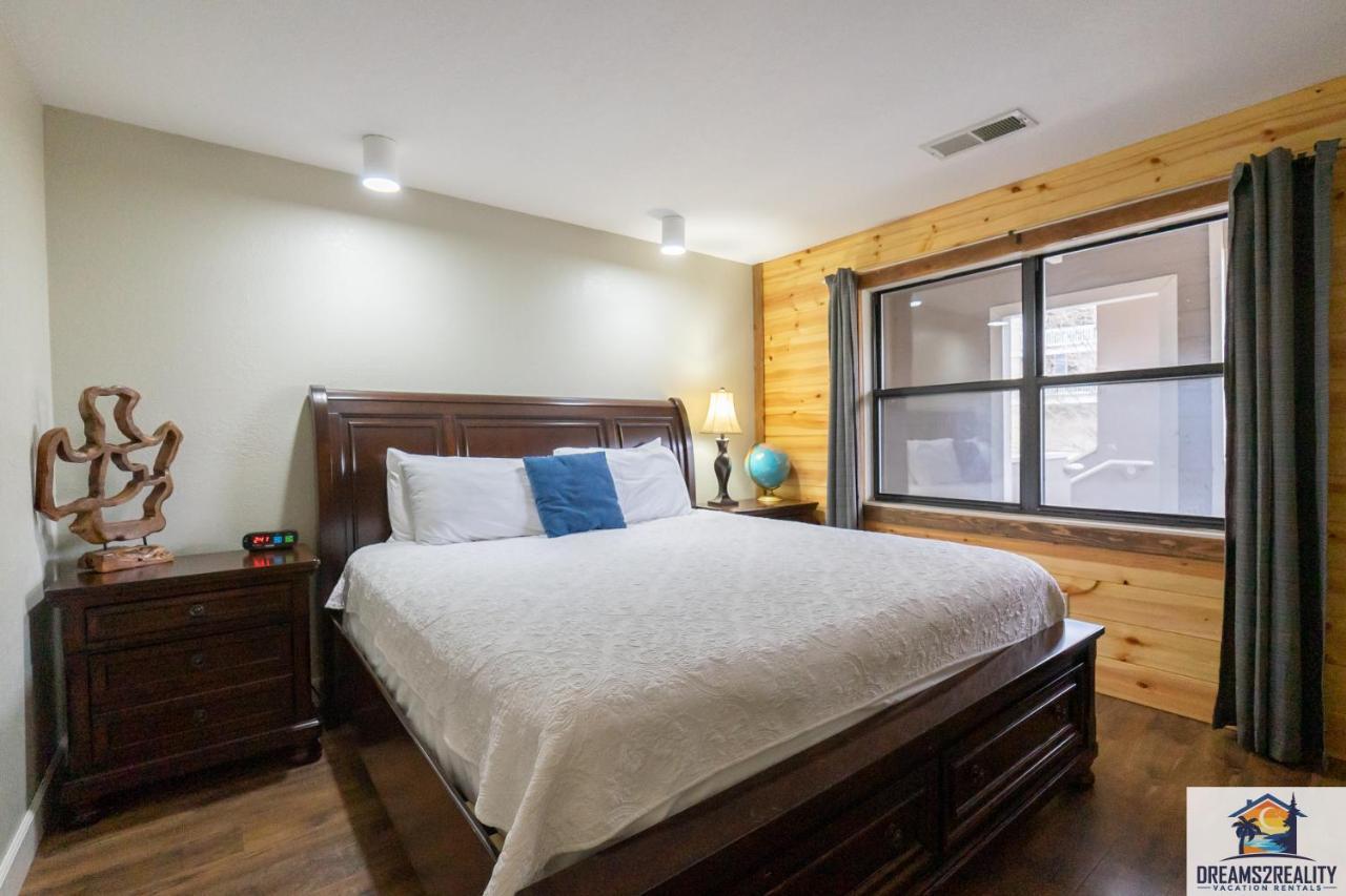 3Br Condo With Lake View - Trout Fishing - Playground - 2 Pools - Free Tickets Included - Pr69-9 Branson Eksteriør bilde