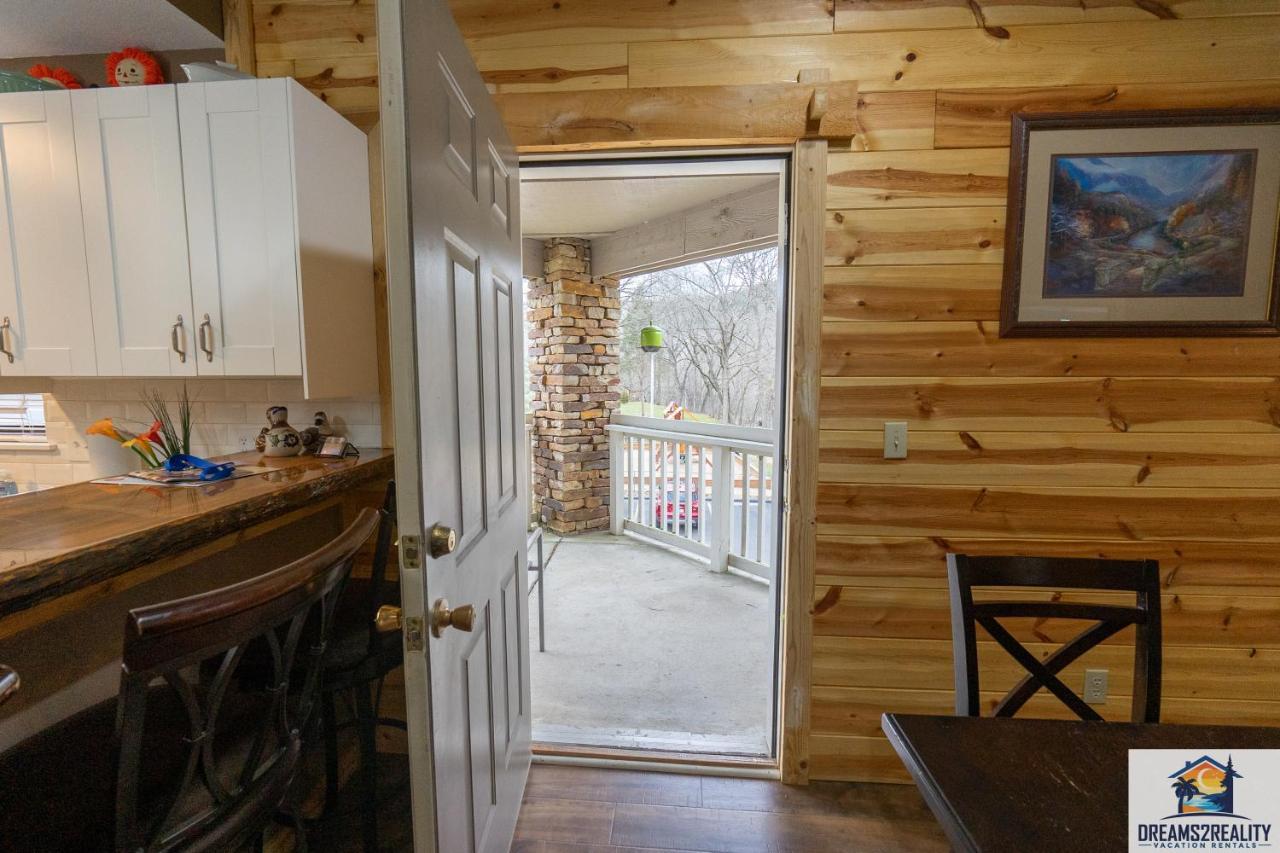 3Br Condo With Lake View - Trout Fishing - Playground - 2 Pools - Free Tickets Included - Pr69-9 Branson Eksteriør bilde