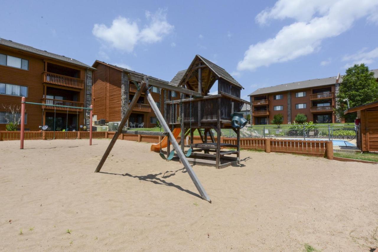 3Br Condo With Lake View - Trout Fishing - Playground - 2 Pools - Free Tickets Included - Pr69-9 Branson Eksteriør bilde