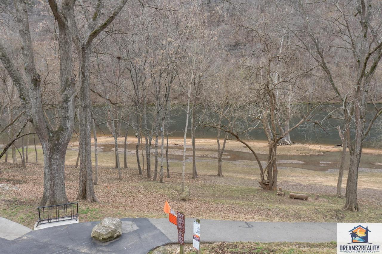 3Br Condo With Lake View - Trout Fishing - Playground - 2 Pools - Free Tickets Included - Pr69-9 Branson Eksteriør bilde