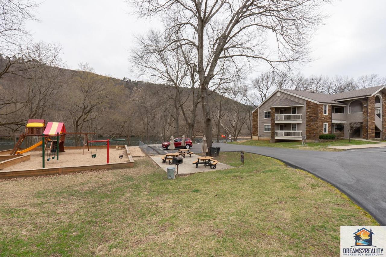 3Br Condo With Lake View - Trout Fishing - Playground - 2 Pools - Free Tickets Included - Pr69-9 Branson Eksteriør bilde
