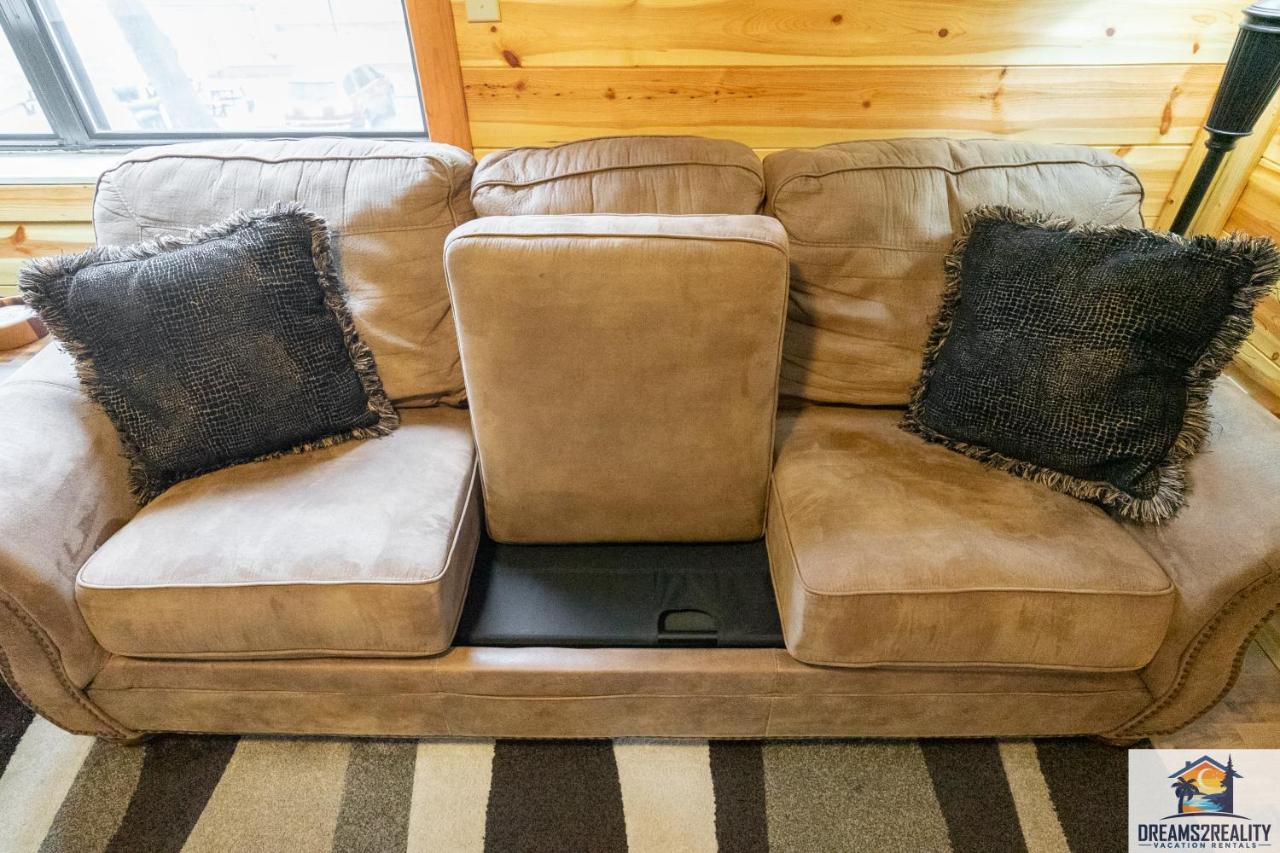 3Br Condo With Lake View - Trout Fishing - Playground - 2 Pools - Free Tickets Included - Pr69-9 Branson Eksteriør bilde