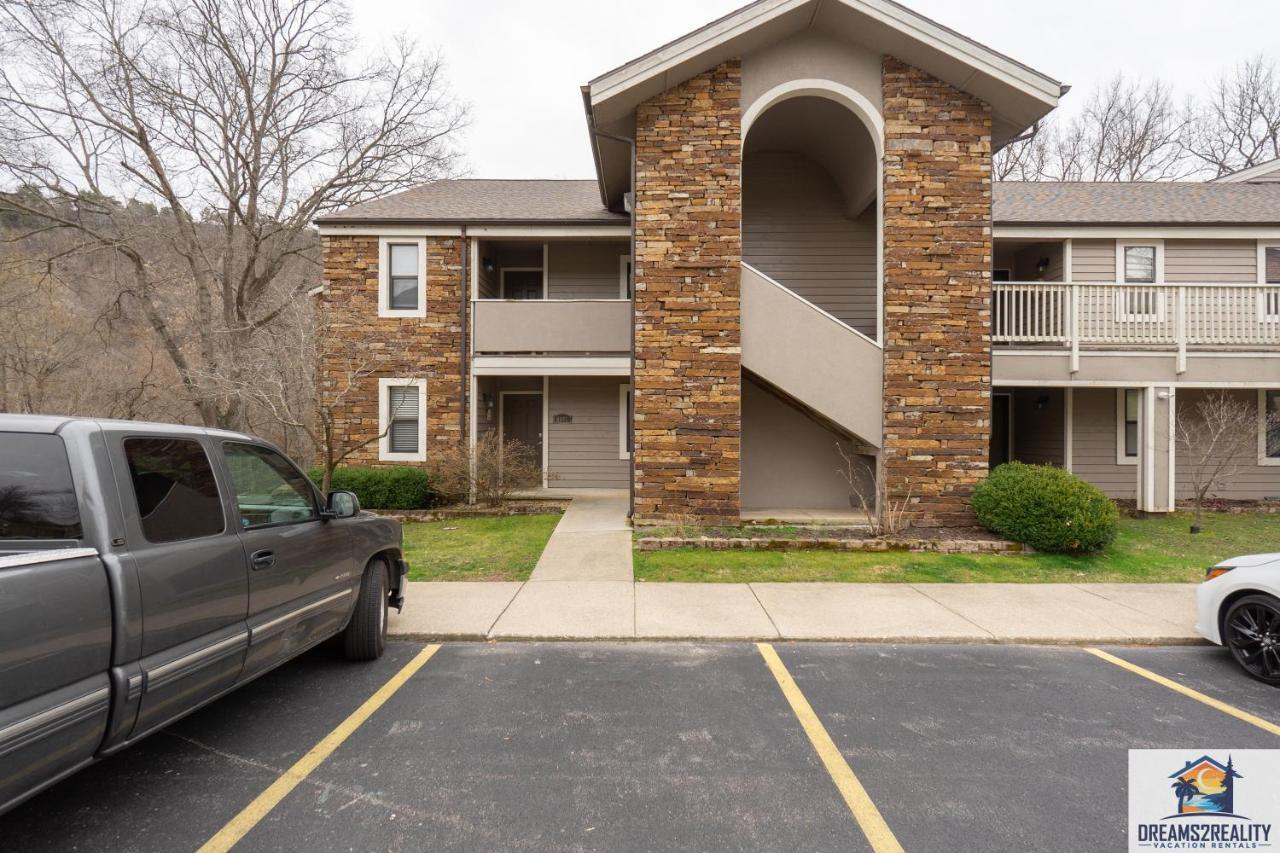 3Br Condo With Lake View - Trout Fishing - Playground - 2 Pools - Free Tickets Included - Pr69-9 Branson Eksteriør bilde