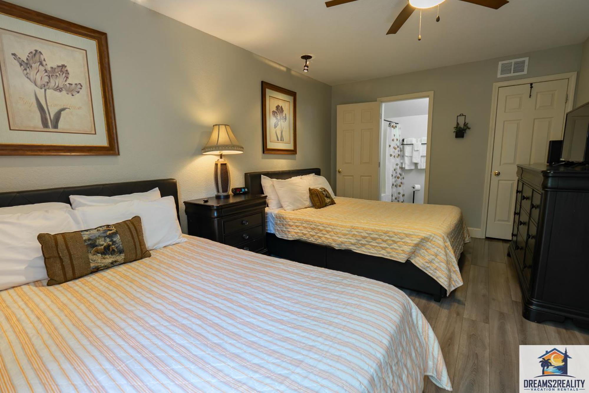 3Br Condo With Lake View - Trout Fishing - Playground - 2 Pools - Free Tickets Included - Pr69-9 Branson Eksteriør bilde