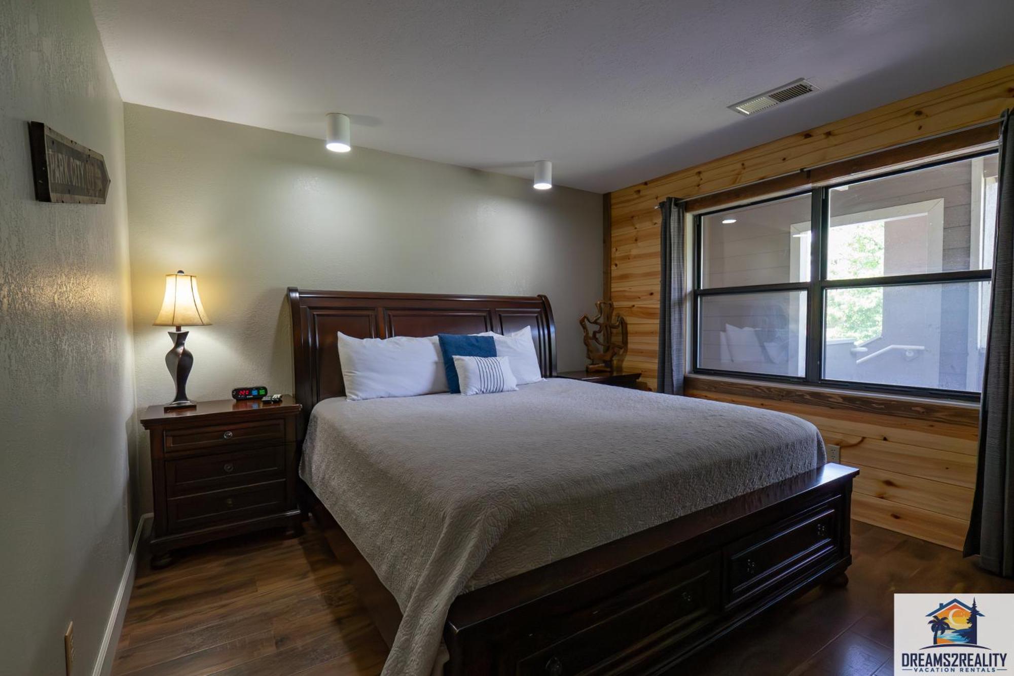 3Br Condo With Lake View - Trout Fishing - Playground - 2 Pools - Free Tickets Included - Pr69-9 Branson Eksteriør bilde