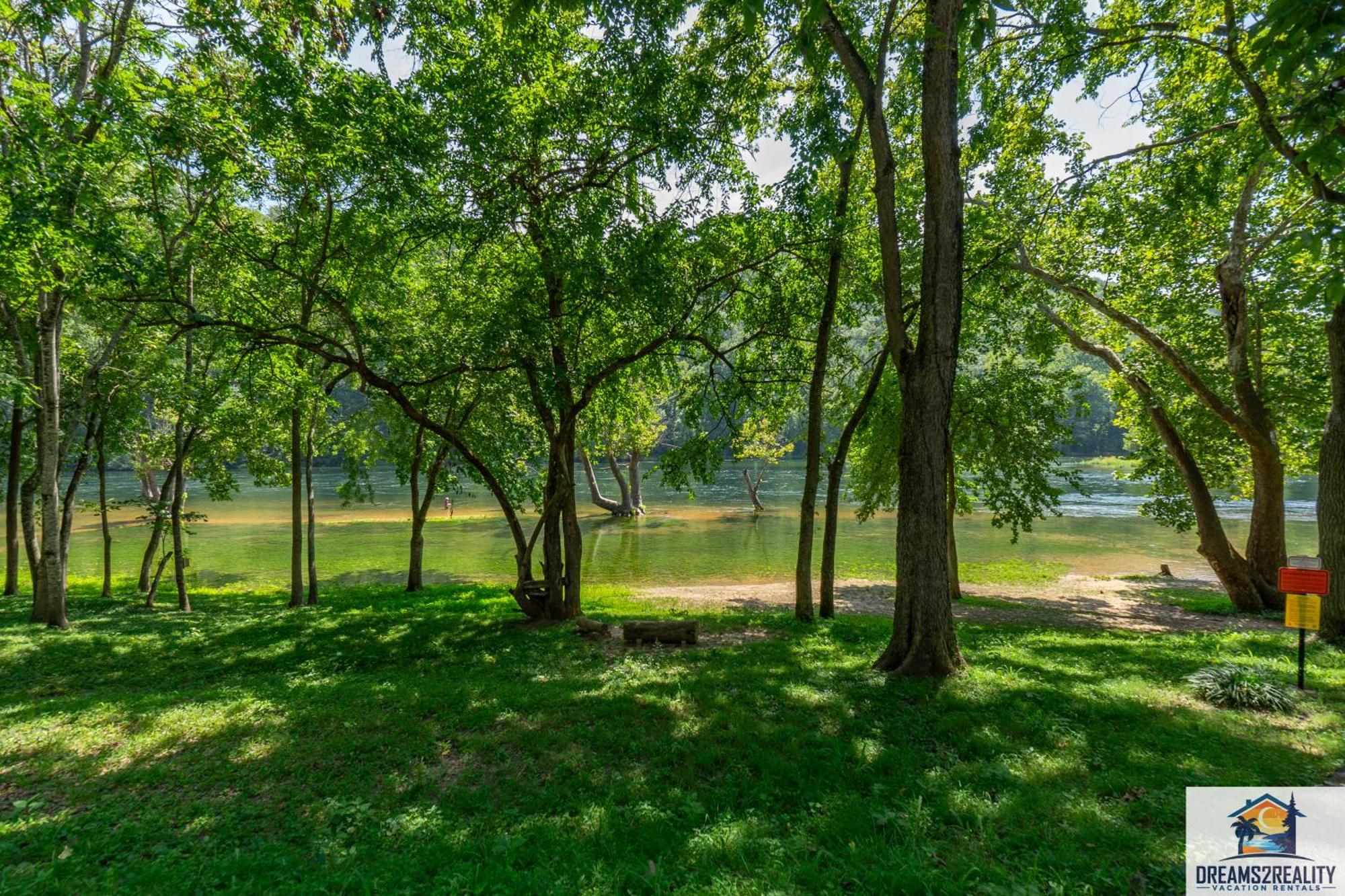 3Br Condo With Lake View - Trout Fishing - Playground - 2 Pools - Free Tickets Included - Pr69-9 Branson Eksteriør bilde