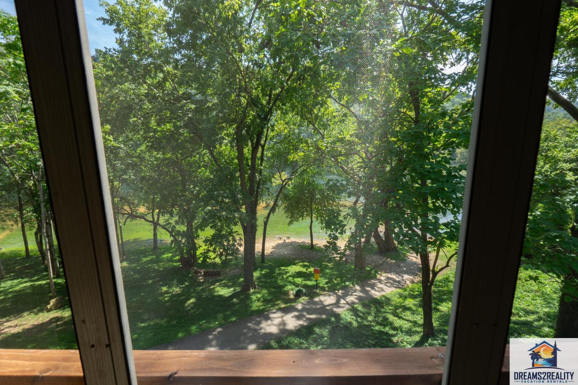 3Br Condo With Lake View - Trout Fishing - Playground - 2 Pools - Free Tickets Included - Pr69-9 Branson Eksteriør bilde