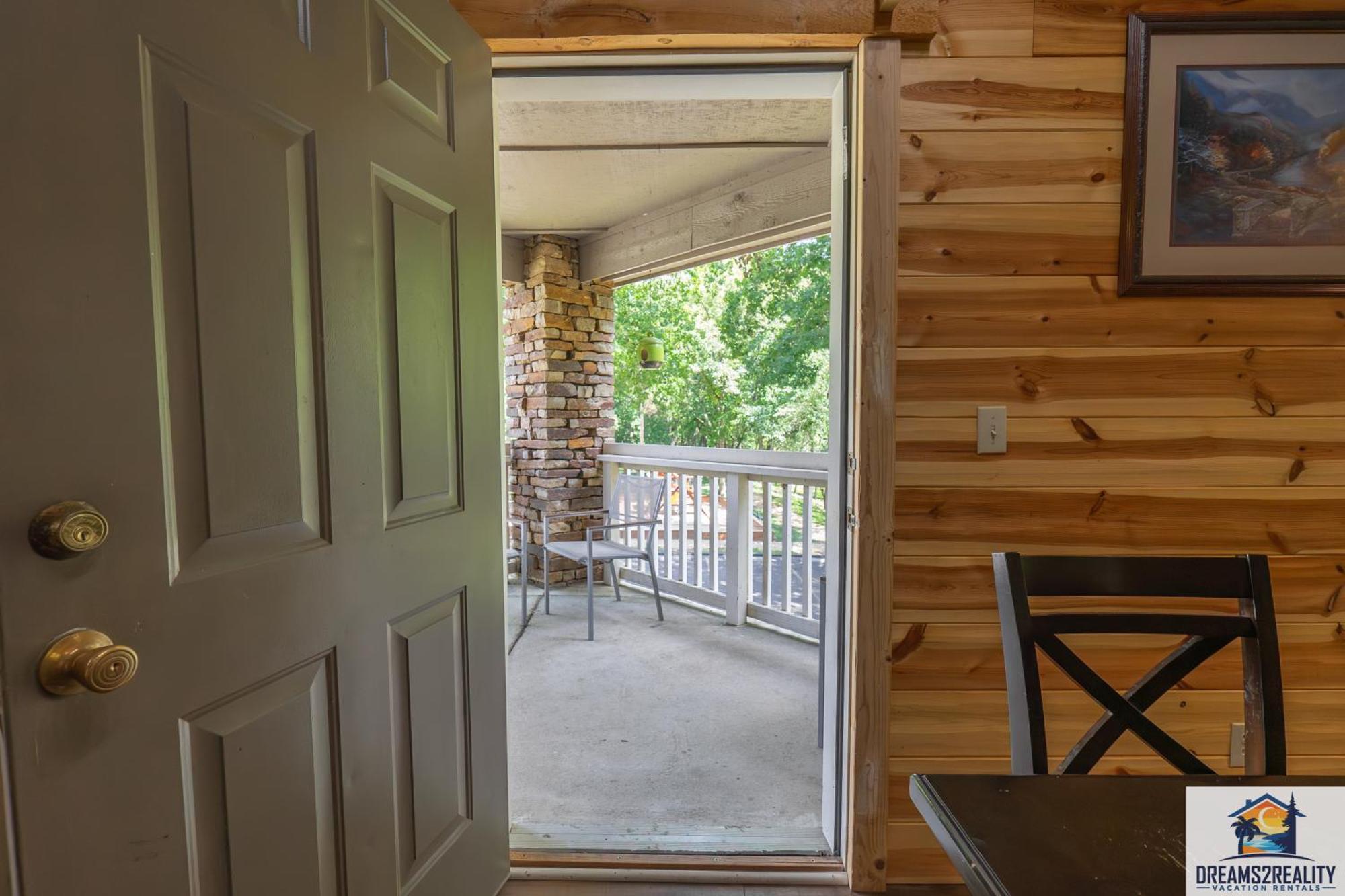 3Br Condo With Lake View - Trout Fishing - Playground - 2 Pools - Free Tickets Included - Pr69-9 Branson Eksteriør bilde