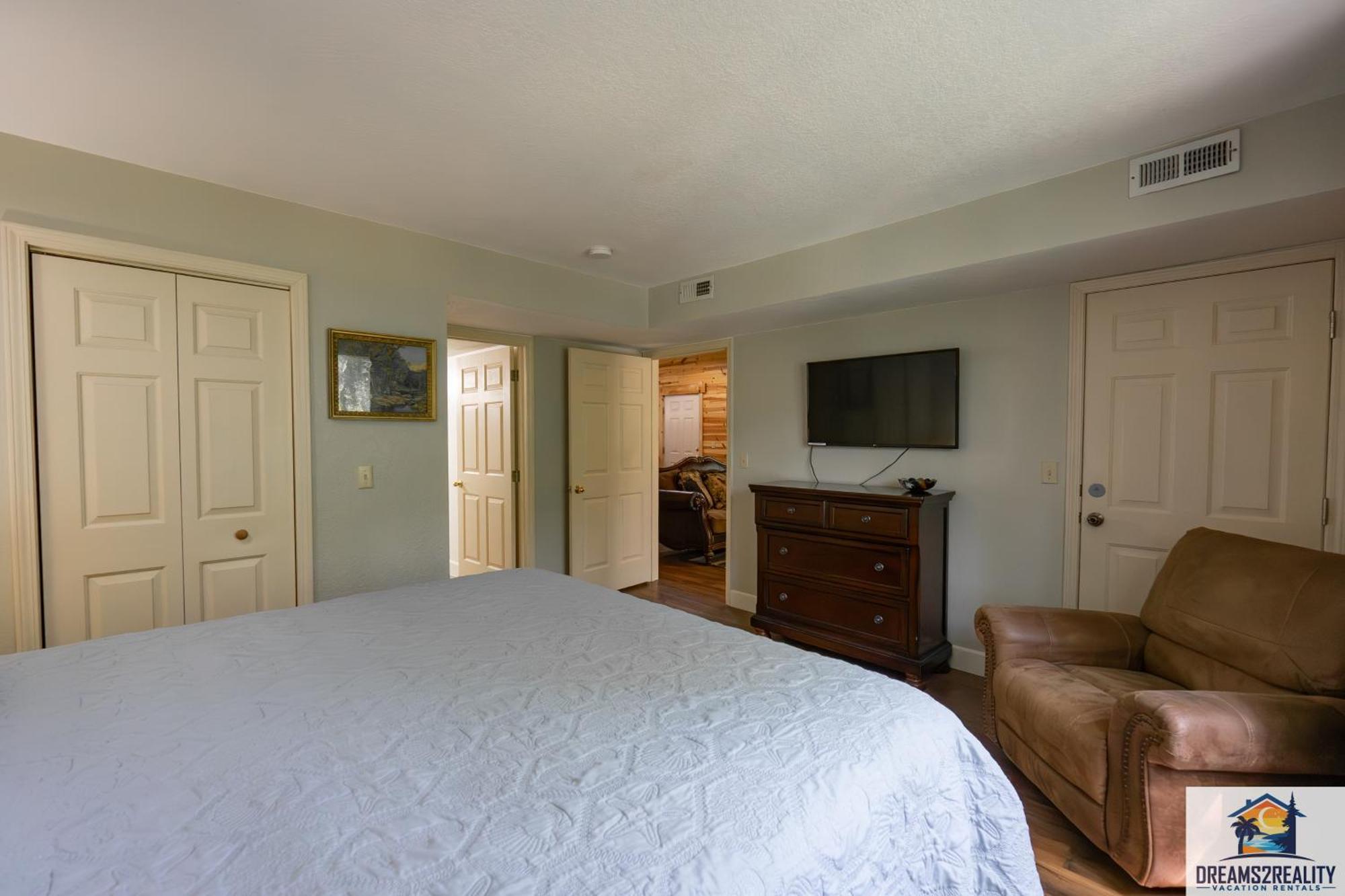 3Br Condo With Lake View - Trout Fishing - Playground - 2 Pools - Free Tickets Included - Pr69-9 Branson Eksteriør bilde