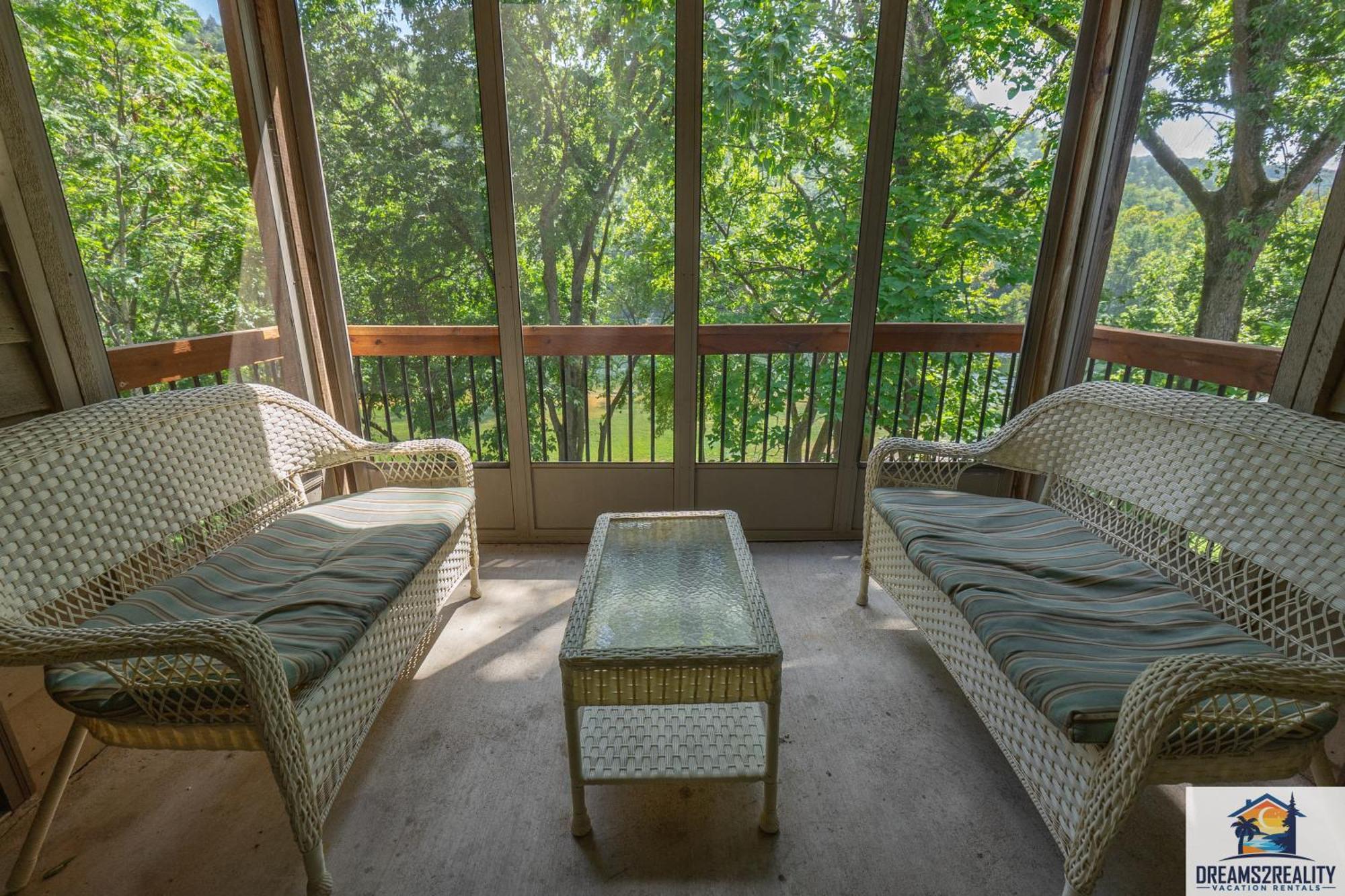 3Br Condo With Lake View - Trout Fishing - Playground - 2 Pools - Free Tickets Included - Pr69-9 Branson Eksteriør bilde