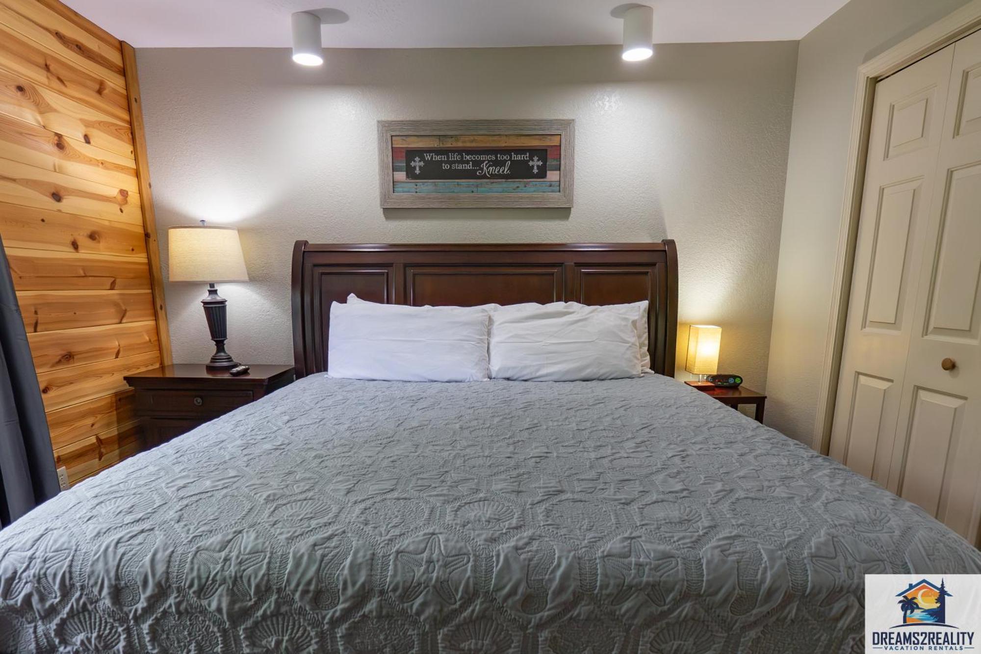 3Br Condo With Lake View - Trout Fishing - Playground - 2 Pools - Free Tickets Included - Pr69-9 Branson Eksteriør bilde
