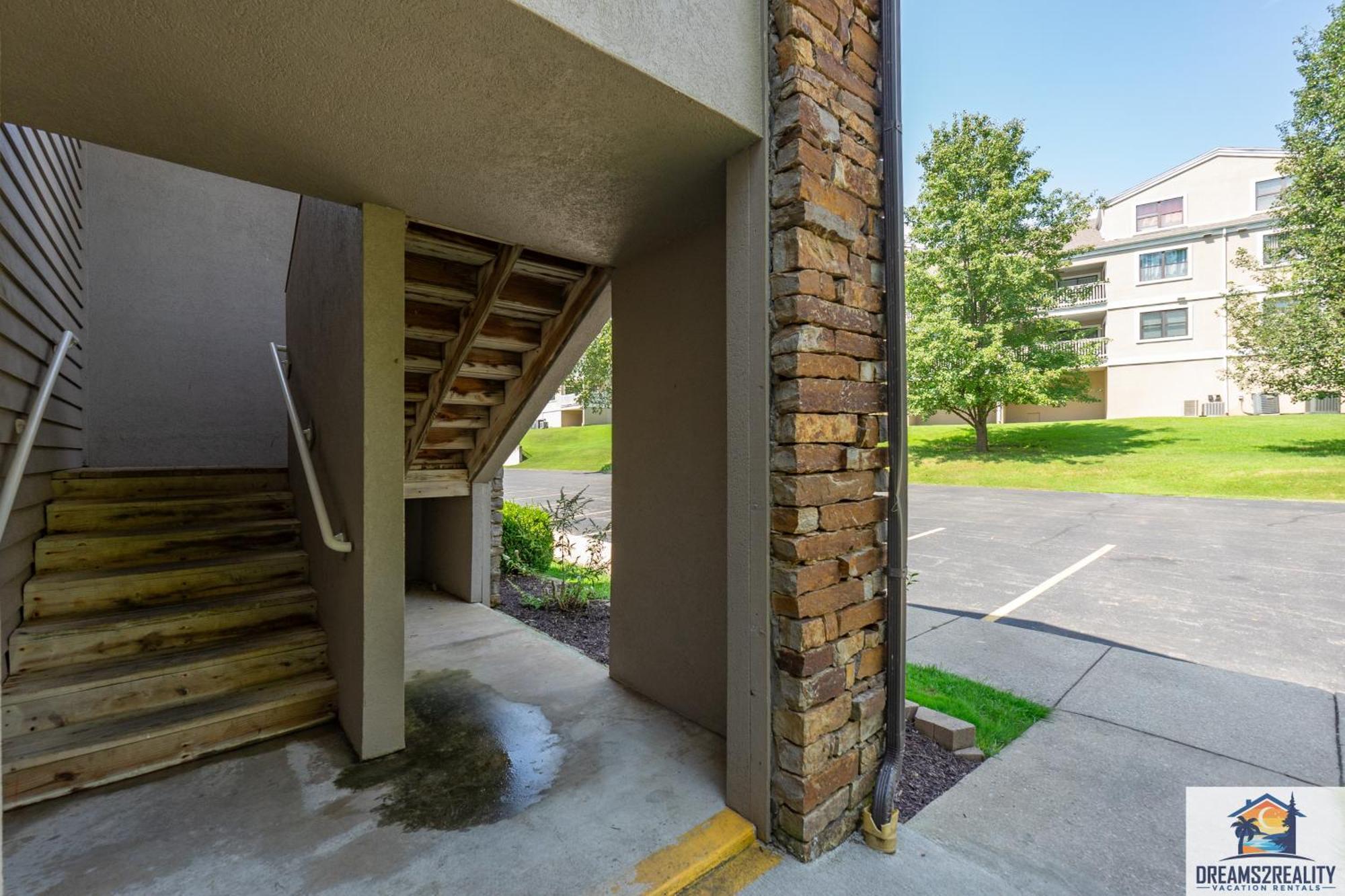 3Br Condo With Lake View - Trout Fishing - Playground - 2 Pools - Free Tickets Included - Pr69-9 Branson Eksteriør bilde