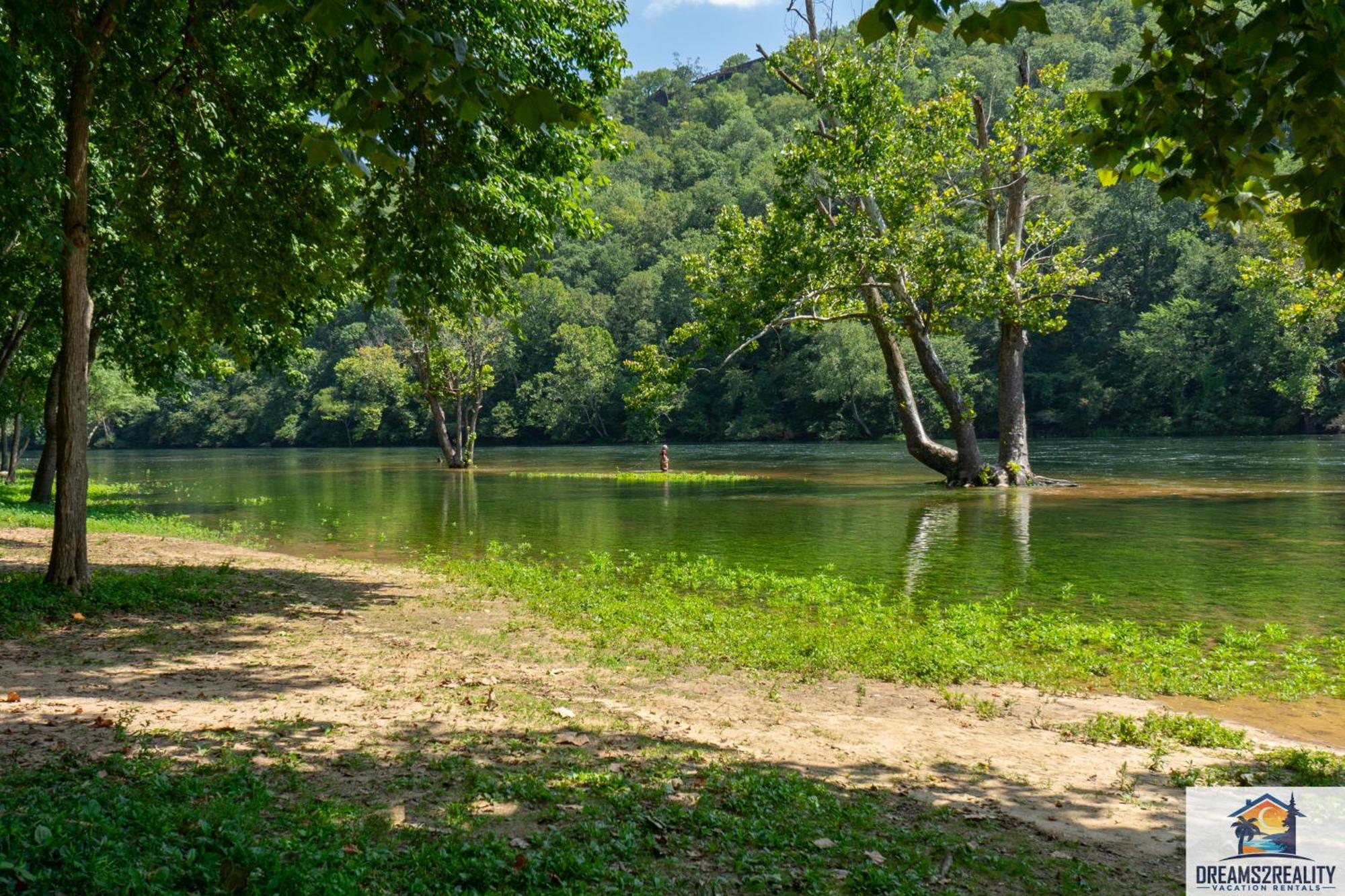 3Br Condo With Lake View - Trout Fishing - Playground - 2 Pools - Free Tickets Included - Pr69-9 Branson Eksteriør bilde