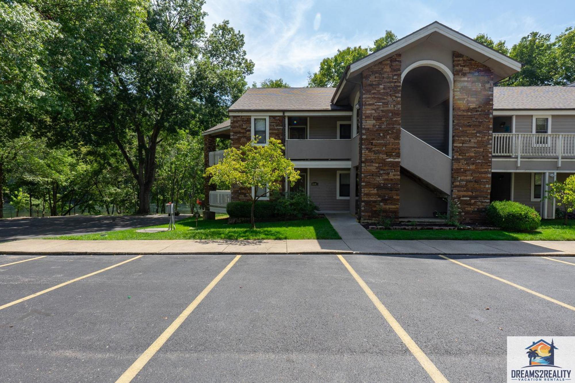 3Br Condo With Lake View - Trout Fishing - Playground - 2 Pools - Free Tickets Included - Pr69-9 Branson Eksteriør bilde