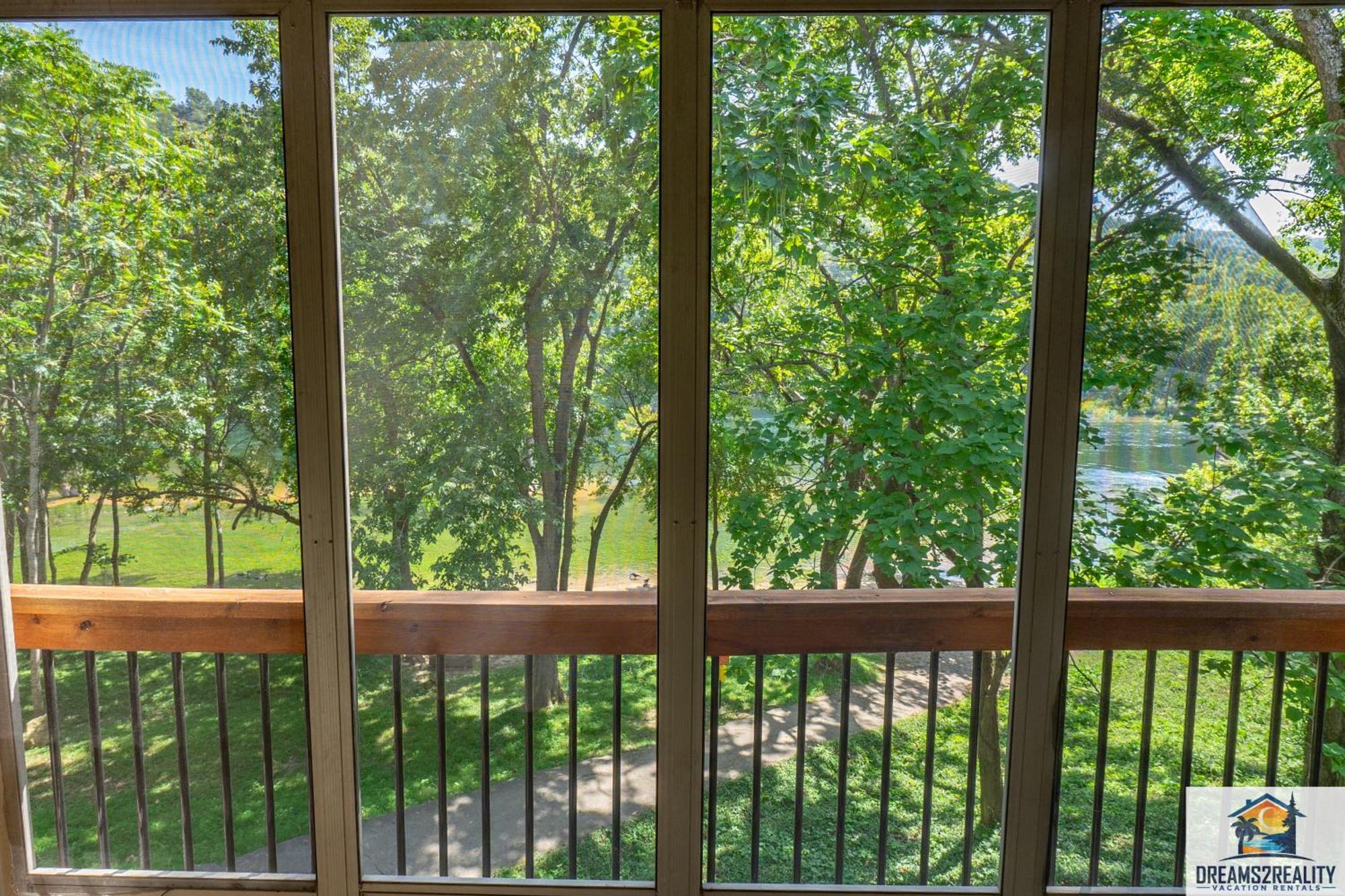 3Br Condo With Lake View - Trout Fishing - Playground - 2 Pools - Free Tickets Included - Pr69-9 Branson Eksteriør bilde