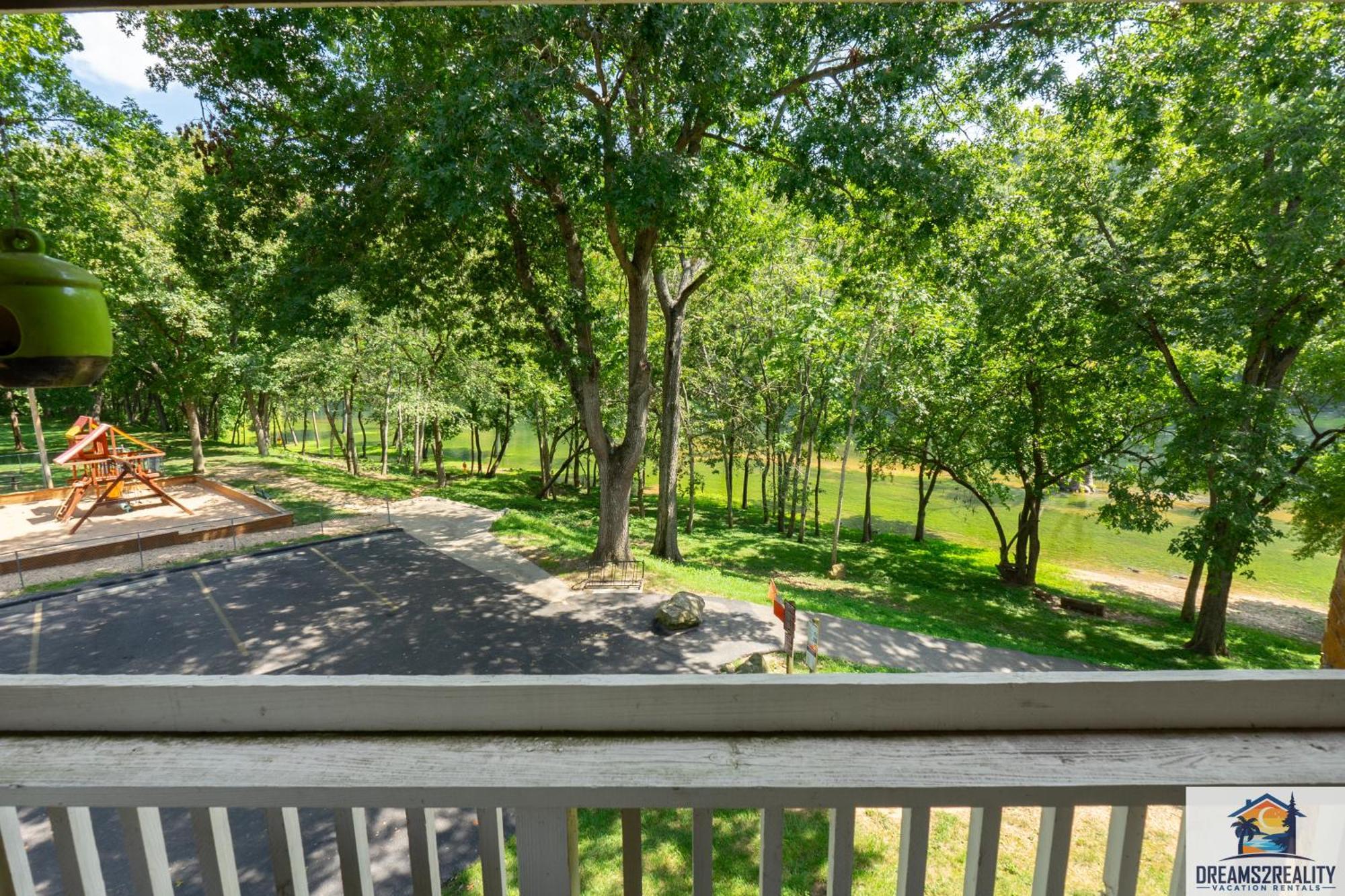 3Br Condo With Lake View - Trout Fishing - Playground - 2 Pools - Free Tickets Included - Pr69-9 Branson Eksteriør bilde
