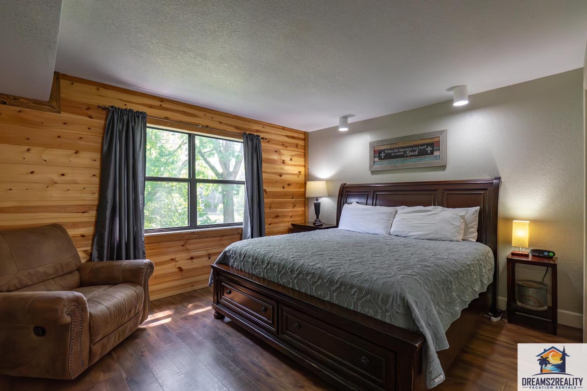3Br Condo With Lake View - Trout Fishing - Playground - 2 Pools - Free Tickets Included - Pr69-9 Branson Eksteriør bilde