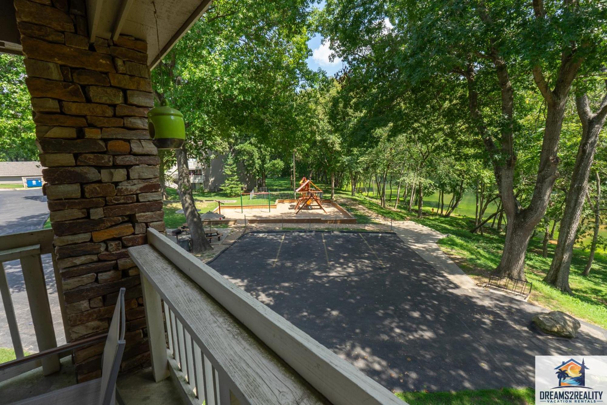 3Br Condo With Lake View - Trout Fishing - Playground - 2 Pools - Free Tickets Included - Pr69-9 Branson Eksteriør bilde